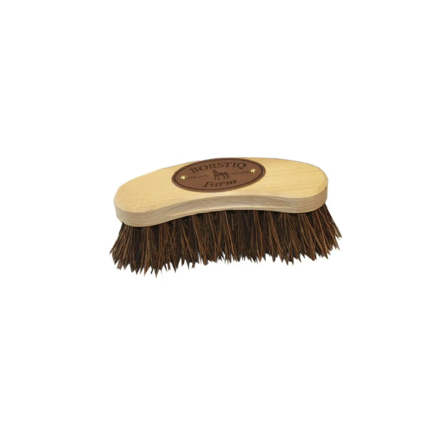 Horse Brush Borstiq