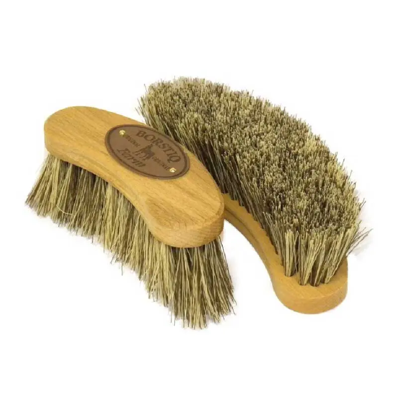 Horse Brush Borstiq