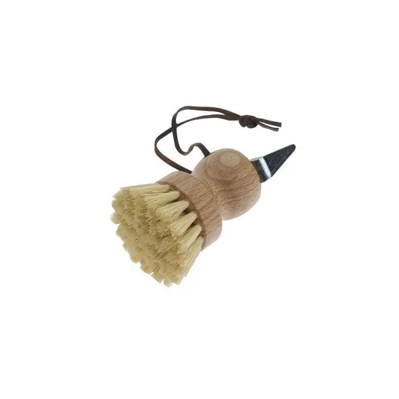 Borstiq Beige Hufauskratzer