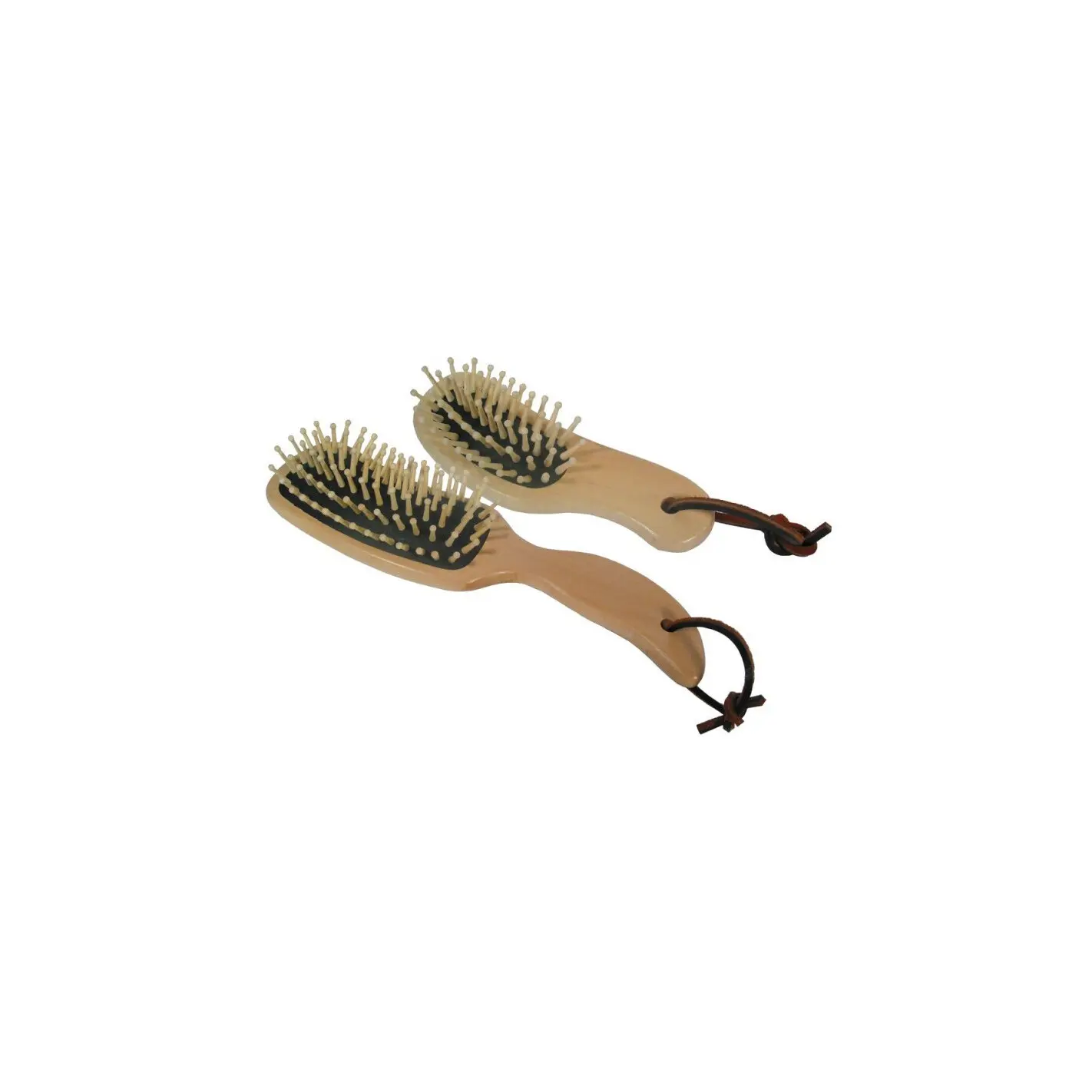 Borstiq Beige Schweif- Und Mähnenbürste