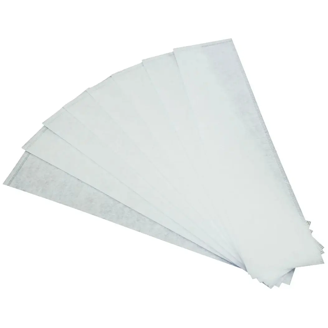 Non-woven milk filter Bosch and Shörle (x250)