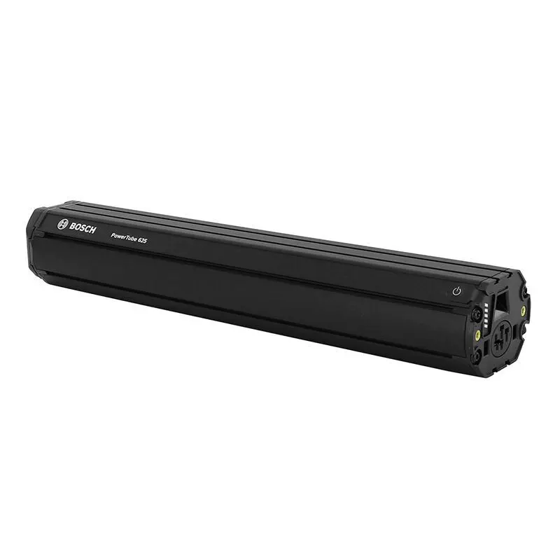 Batteria per bicicletta elettrica su Telaio orizzontale Bosch Powertube 625 Bbp290 Bdu2Xx - Bdu3Xx - Bdu4Xx