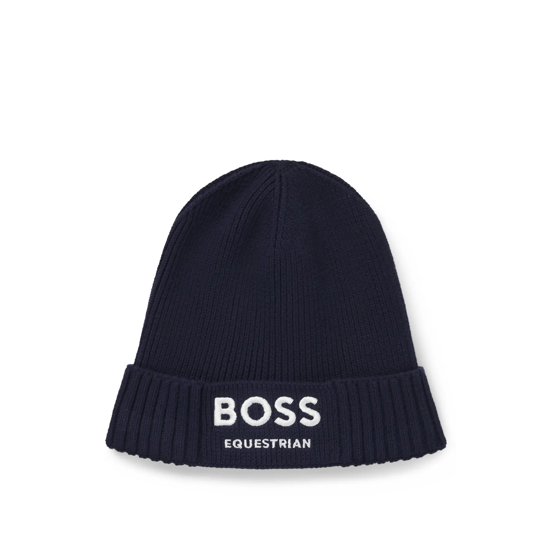 Bonnet Boss Equestrian Fisher