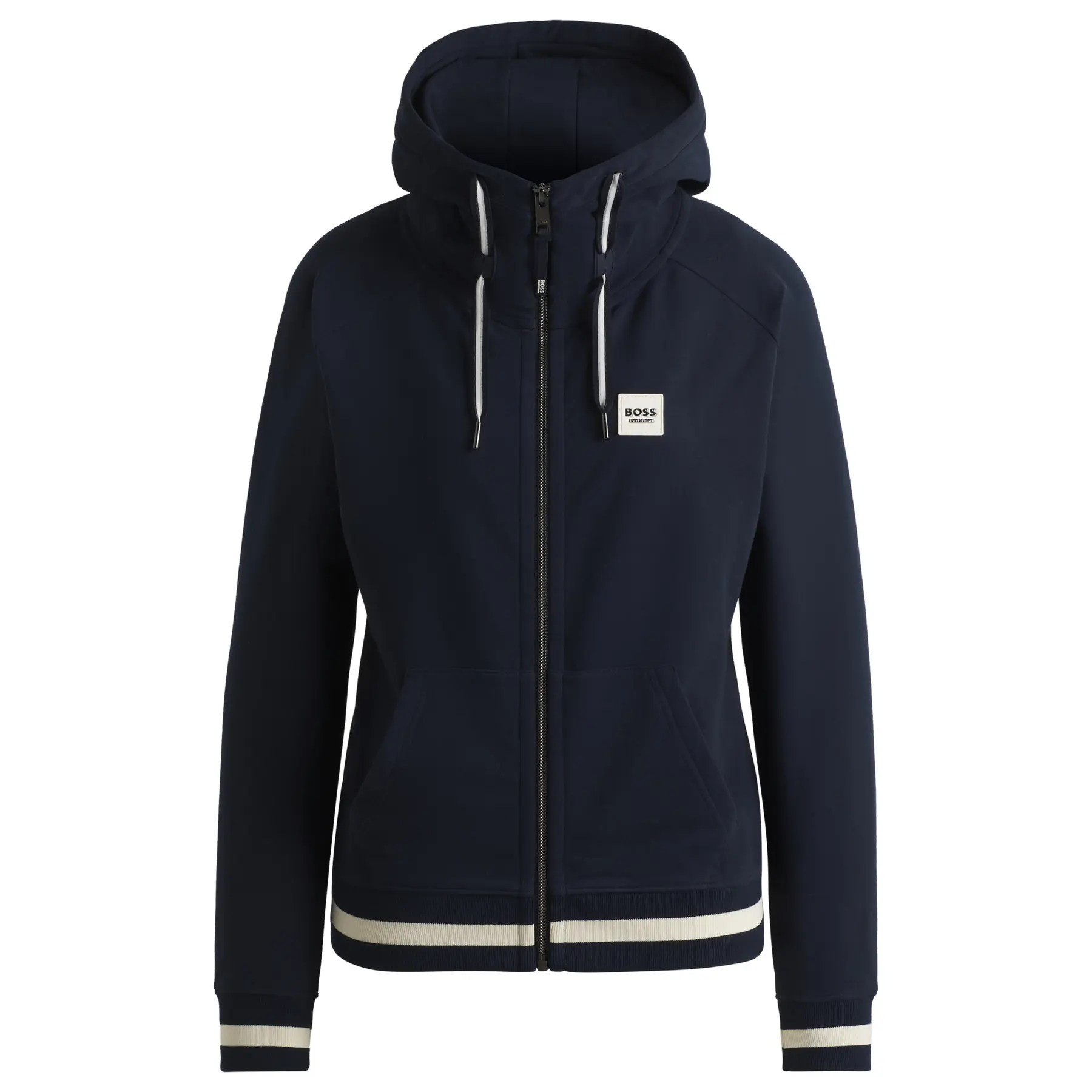 Felpa da equitazione da donna Boss Equestrian Riva