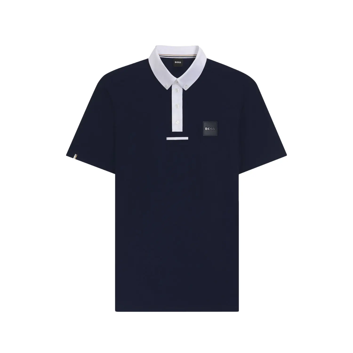 Show polo shirt Boss Equestrian Marty