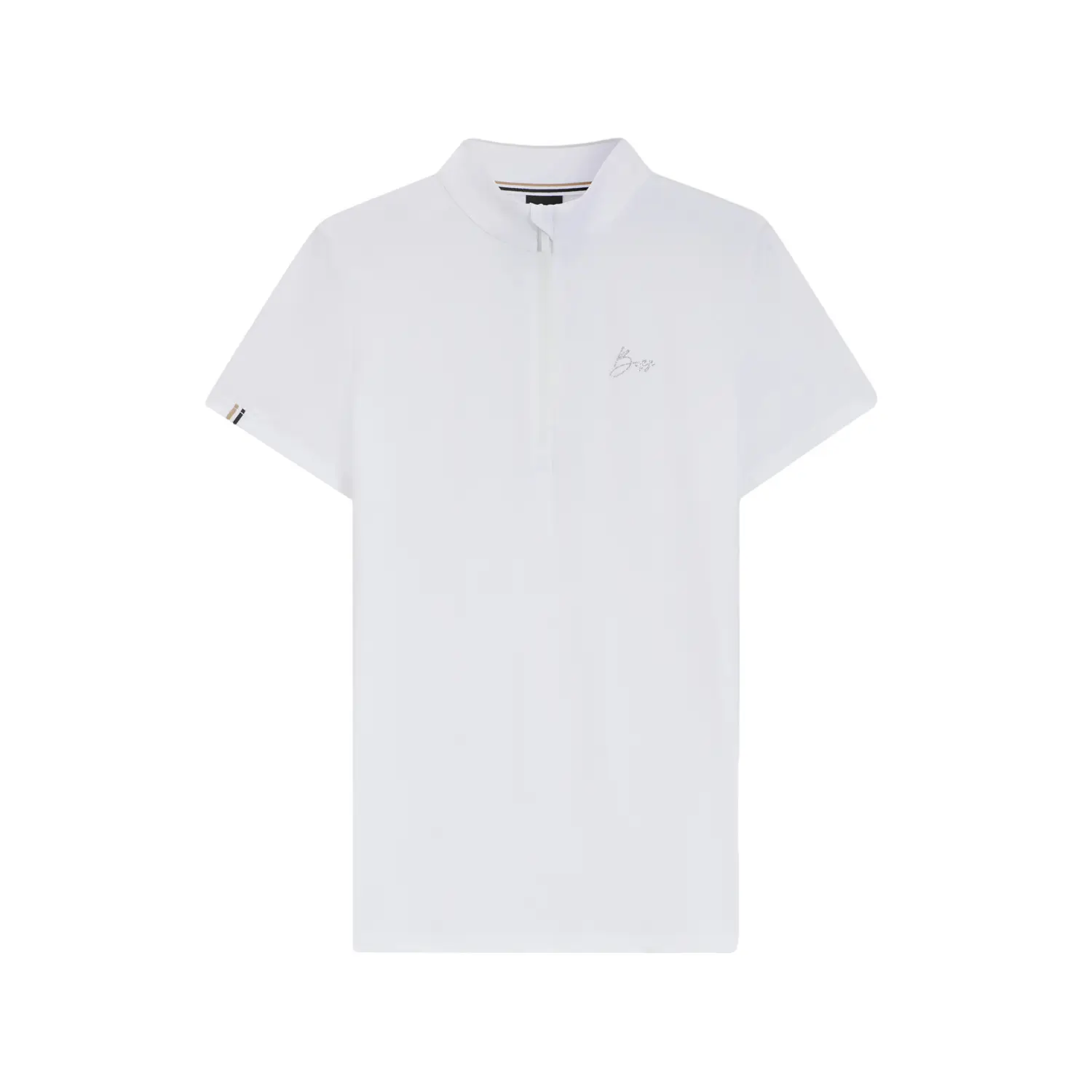 Women's competition polo shirt Boss Equestrian Maira