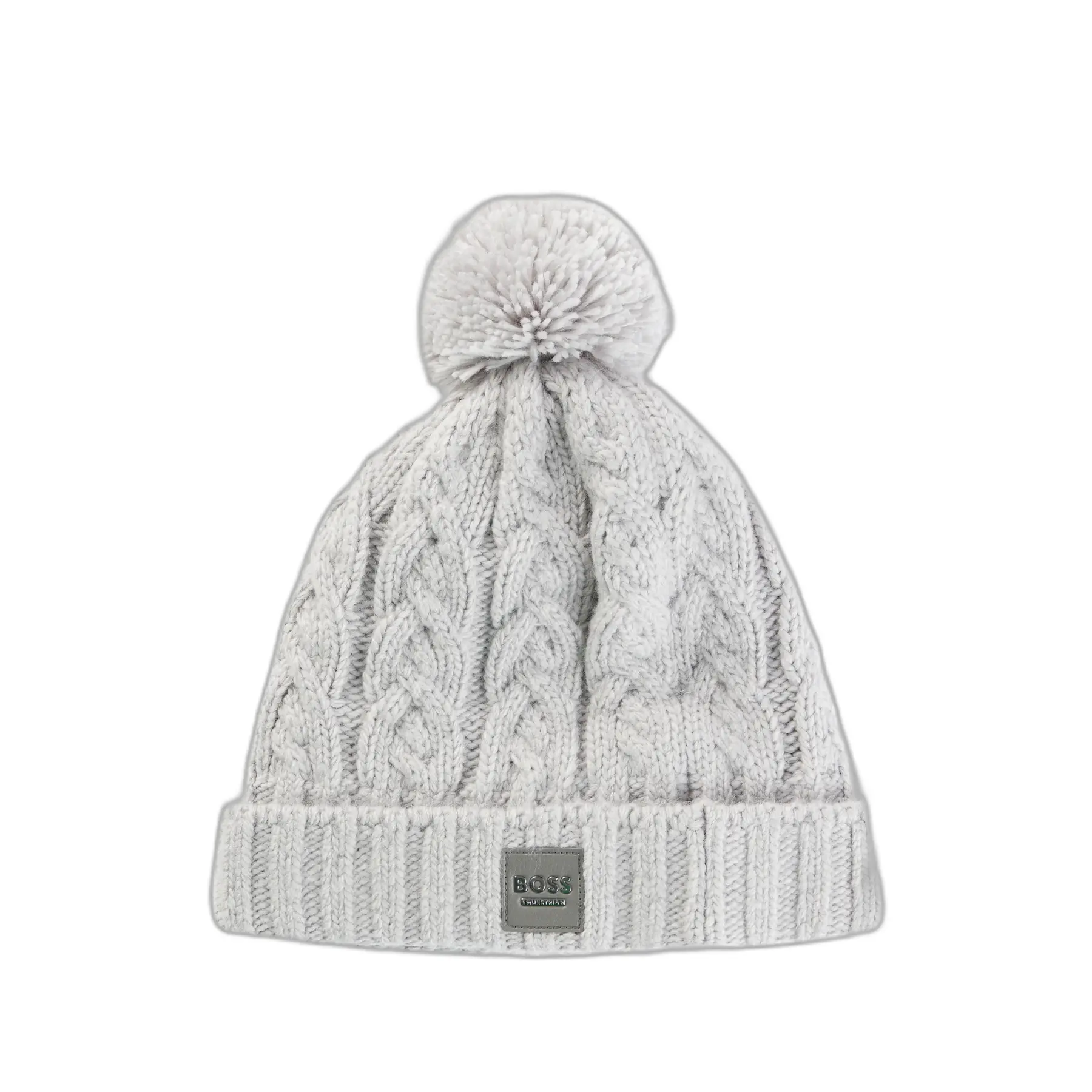 Berretto Boss Equestrian Bobble