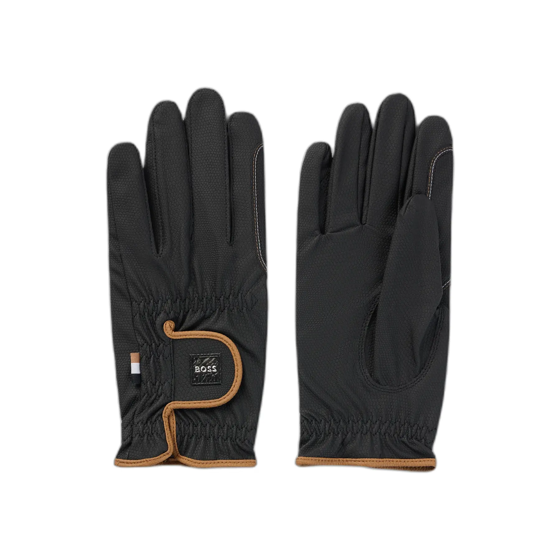 Riding gloves Boss Equestrian Hybrid
