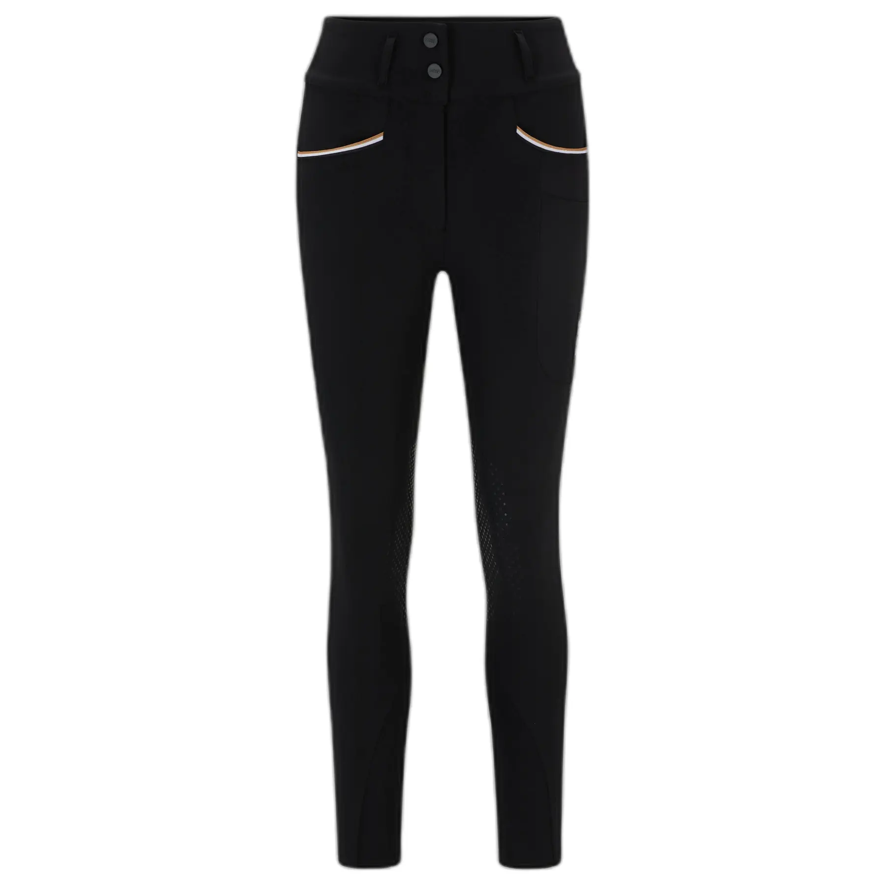 Pantaloni da equitazione da competizione per donna Boss Equestrian Hannah