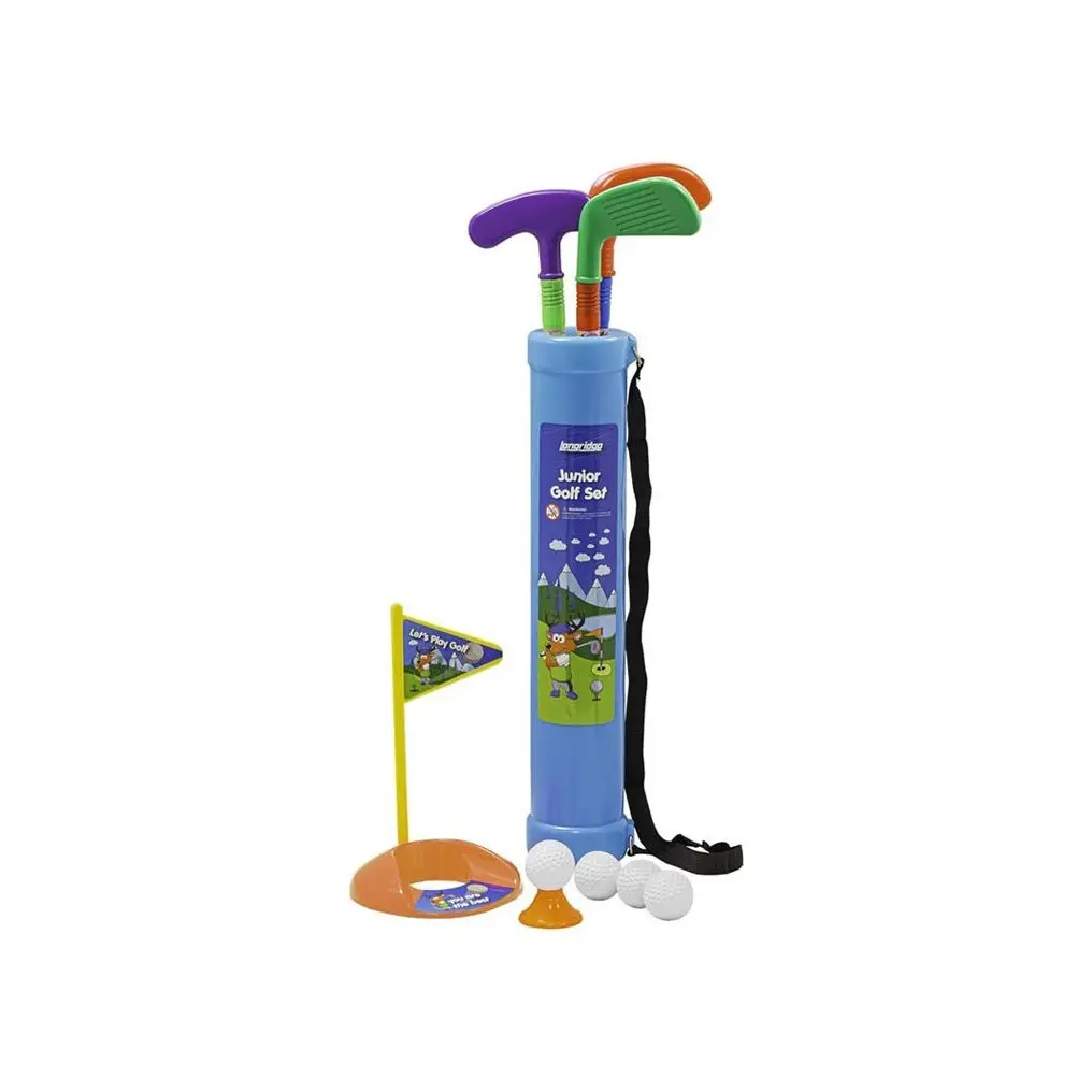 Espace Golf - DE