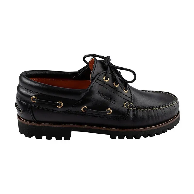 Mocassini Botalo Explorateur