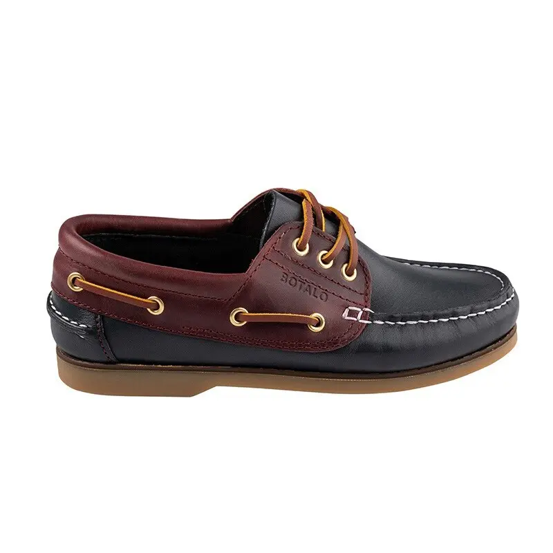 Scarpe da barca Botalo Empreinte