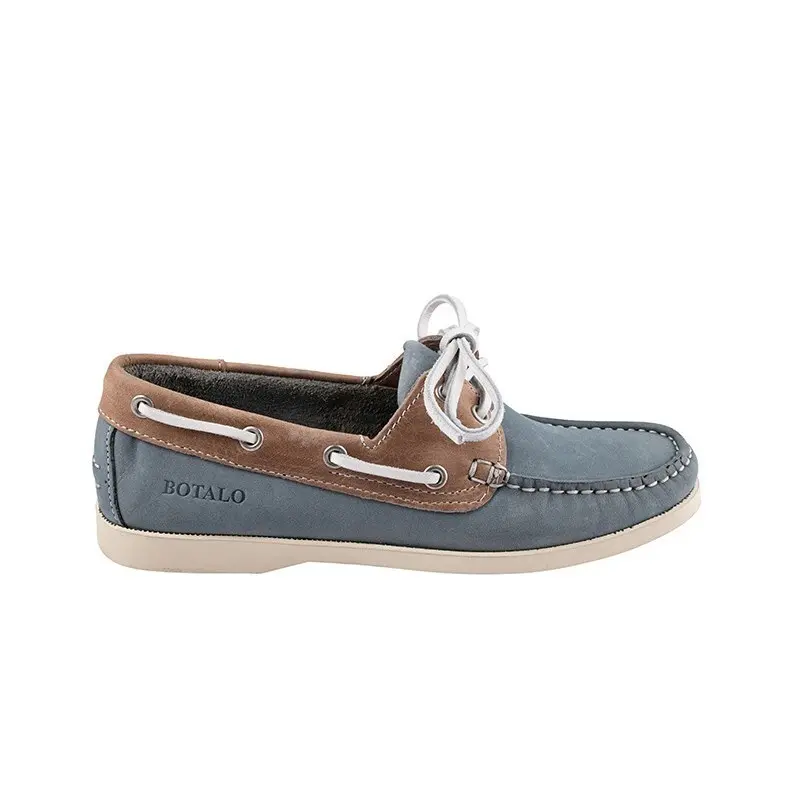 Scarpe da barca da donna Botalo Venus 2