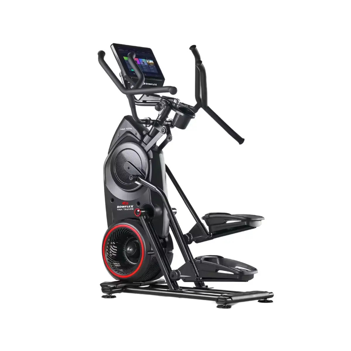 Max trainer Bowflex Total 40