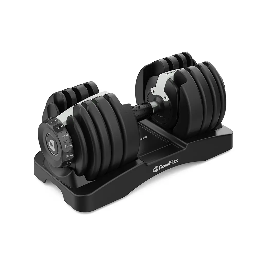 Verstellbare Hantel Bowflex SelectTech DB52