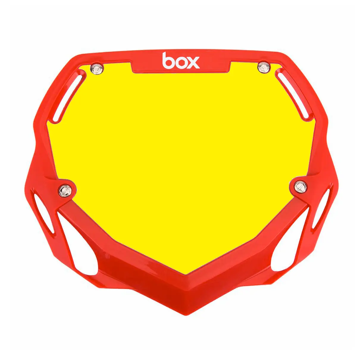 Plaat Box One Two Pro