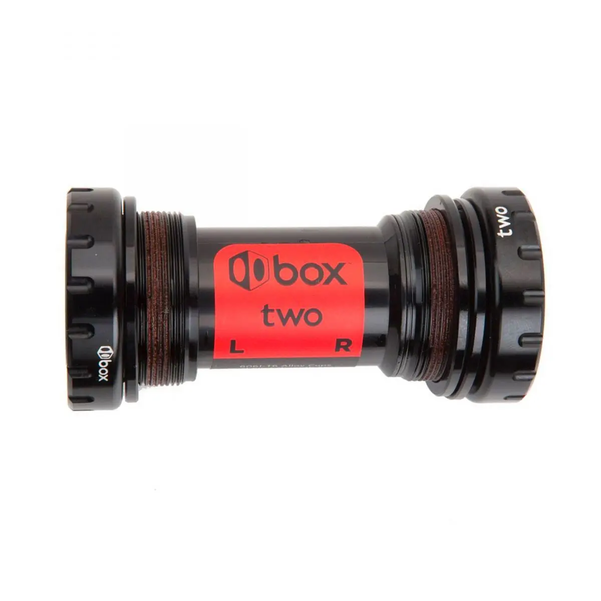 Trapas Box Two Euro 24 mm