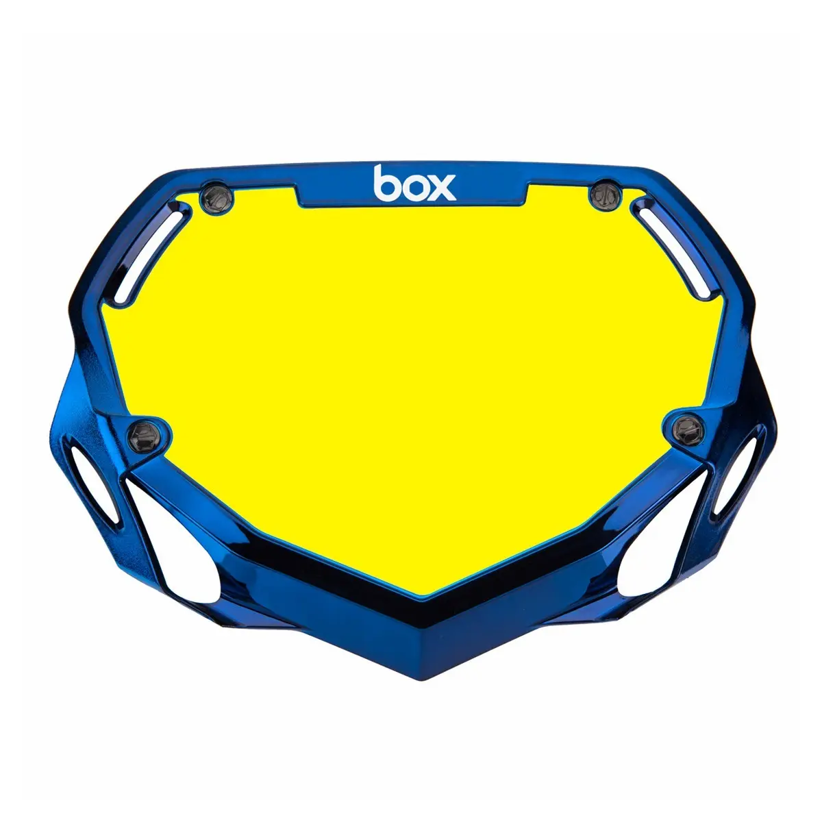 Plaat Box Two Mini