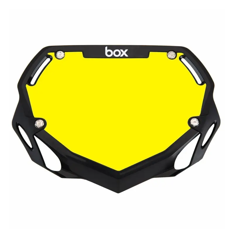 Plaat Box two mini