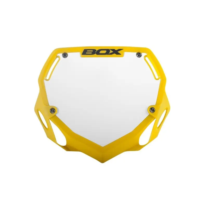 Plaat Box two pro