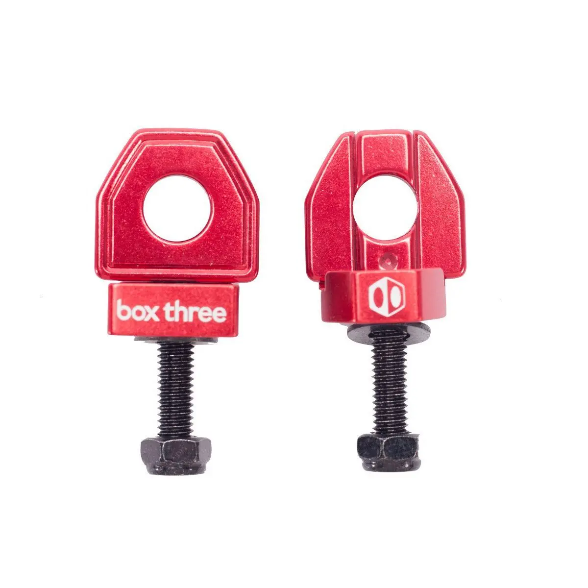 Paar kettingspanners Box Three