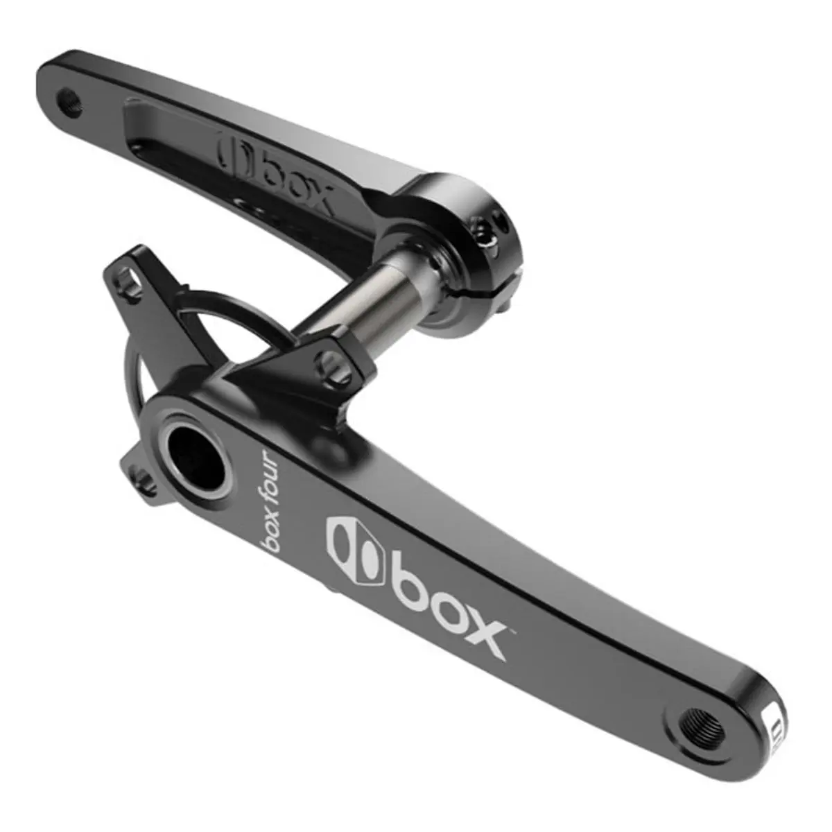 Pedalen Box Four (x2)