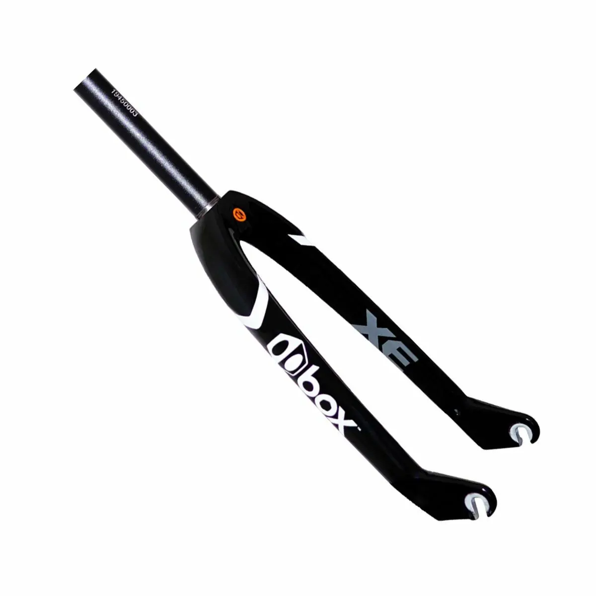 One Xe Expert 10mm 20 Schwarz