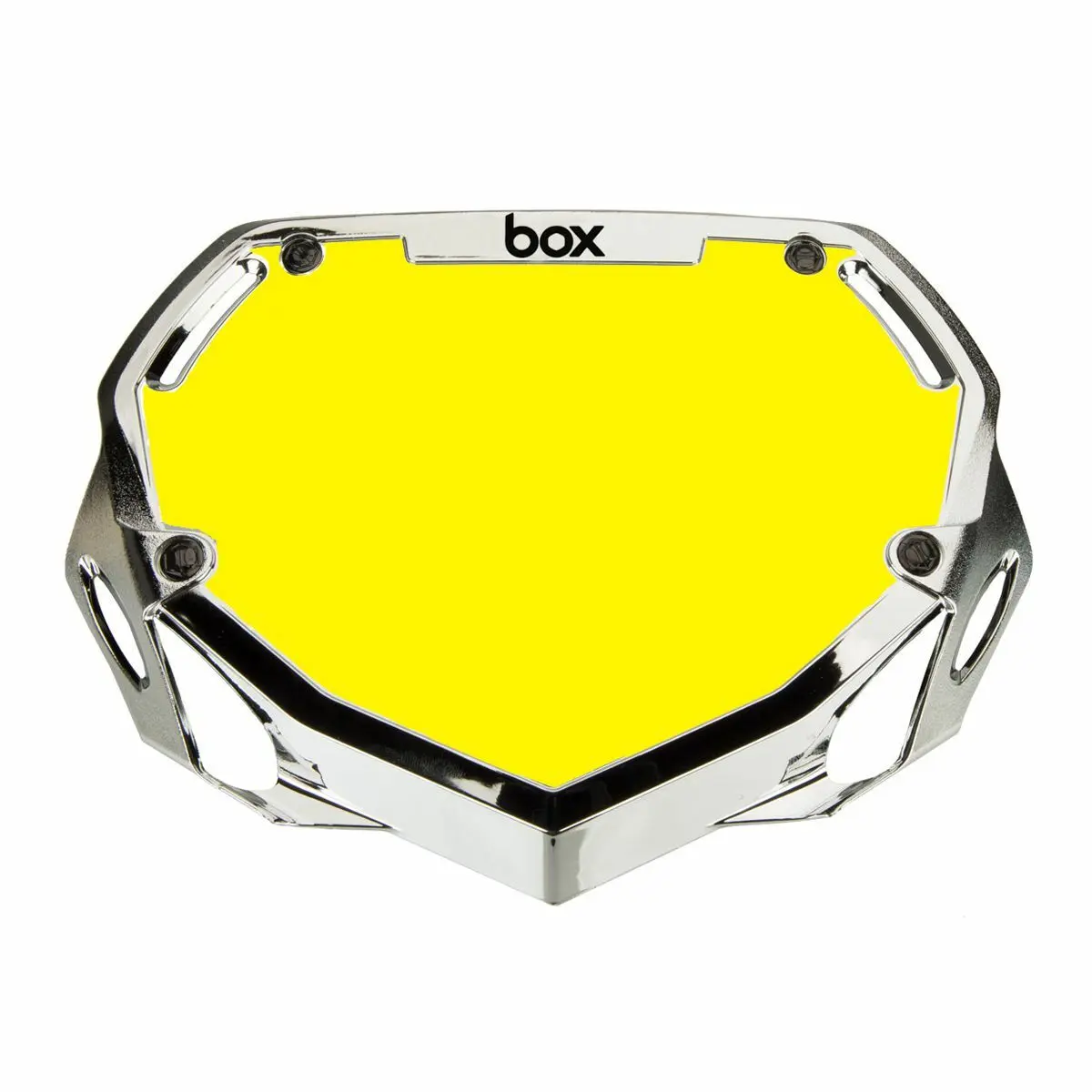 Plaat Box two mini/cruiser