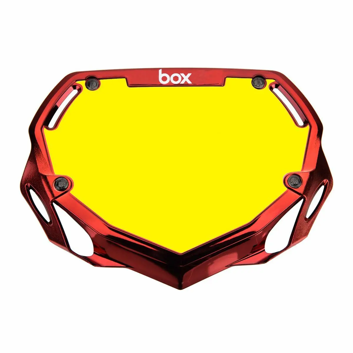 Plaat Box two mini/cruiser