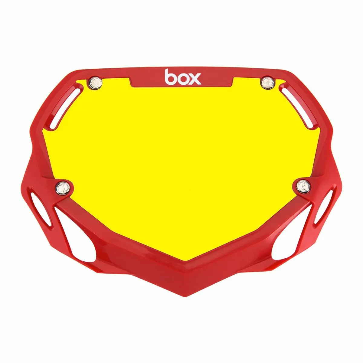 Plaat Box two mini/cruiser