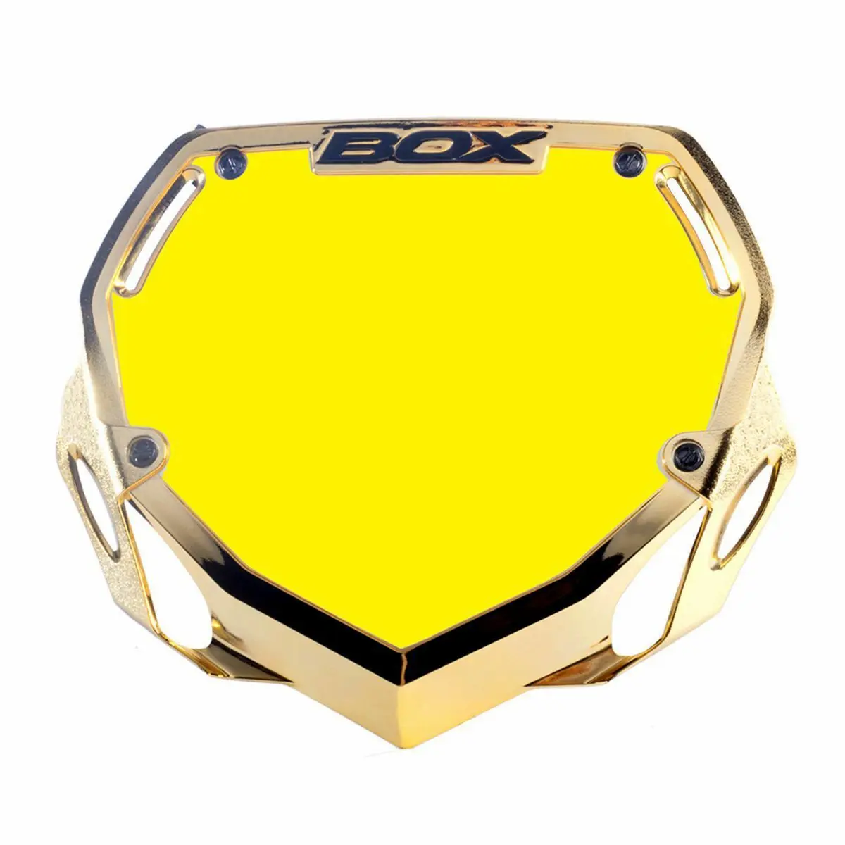 Plaat Box two pro