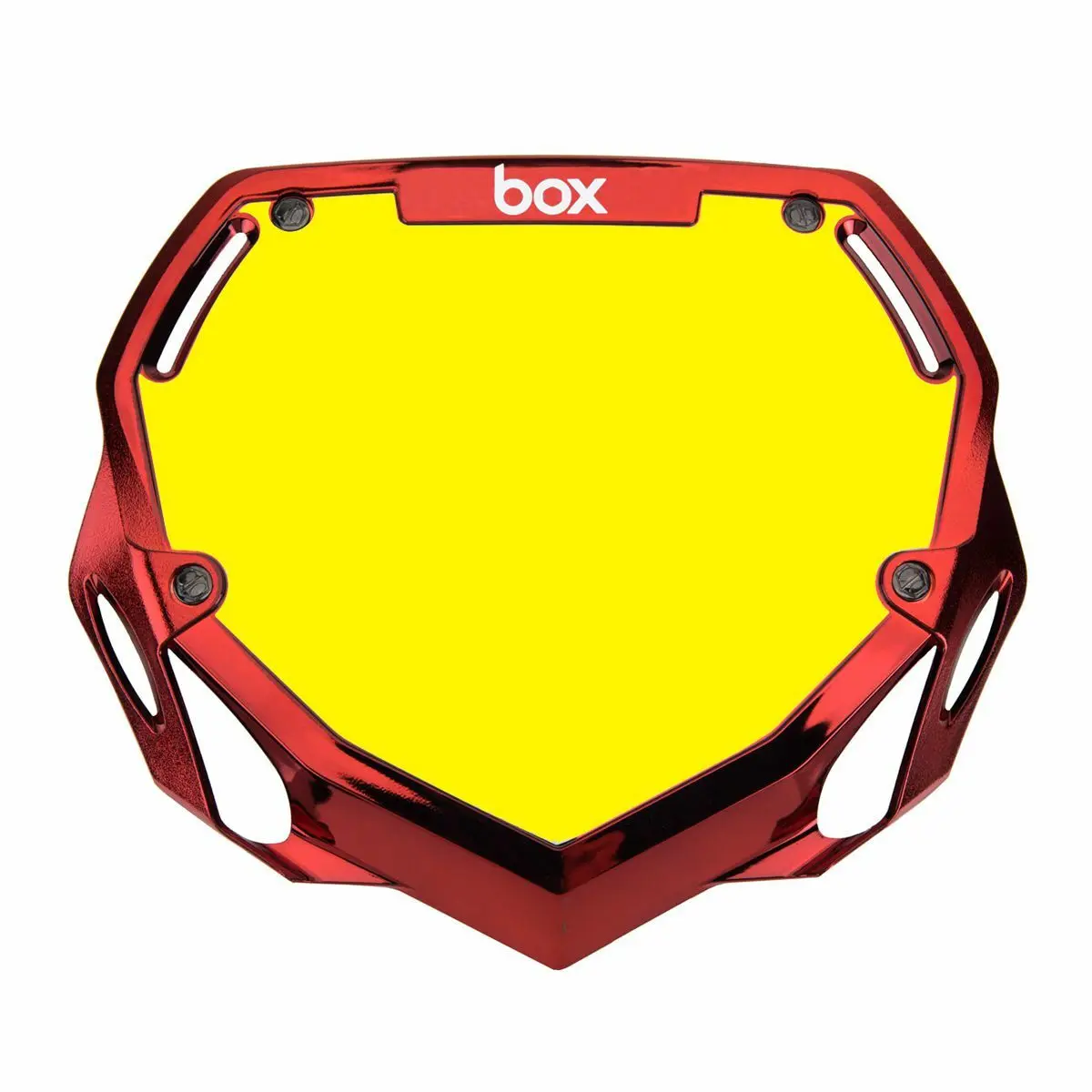 Plaat Box two pro