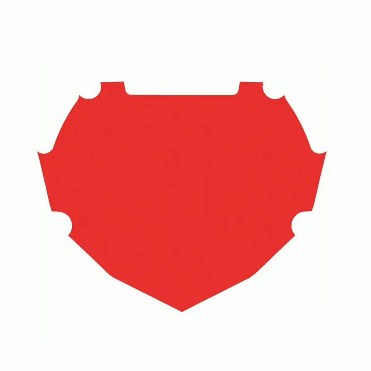 Plaatbodem Box two pro