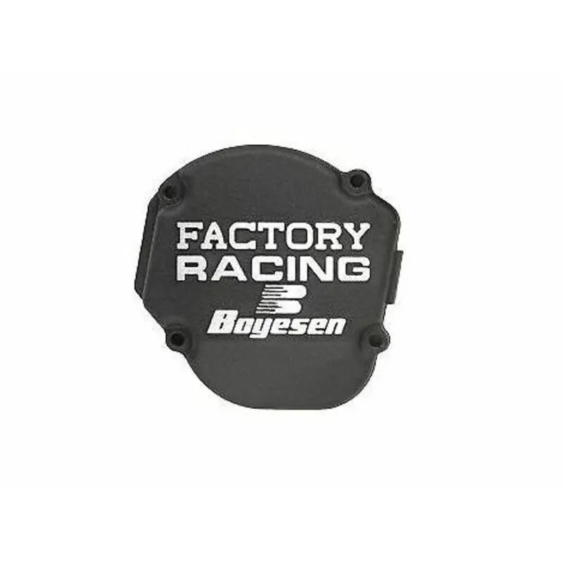 Ontstekingsdeksel Boyesen Factory Racing Kawasaki KX80/KX85