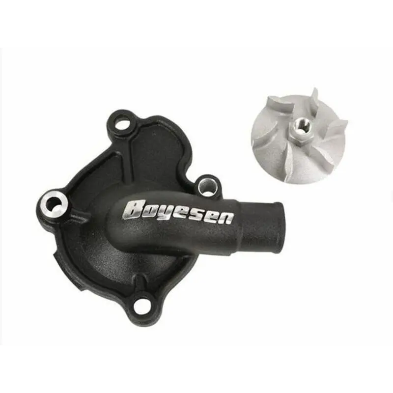 Wasserkühlpumpe für Motorrad mit Propeller Boyesen CRF250R