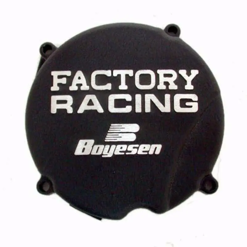 Zünddeckel Boyesen Honda CR500R