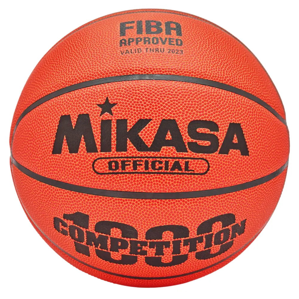 Basketball Mikasa BQ1000