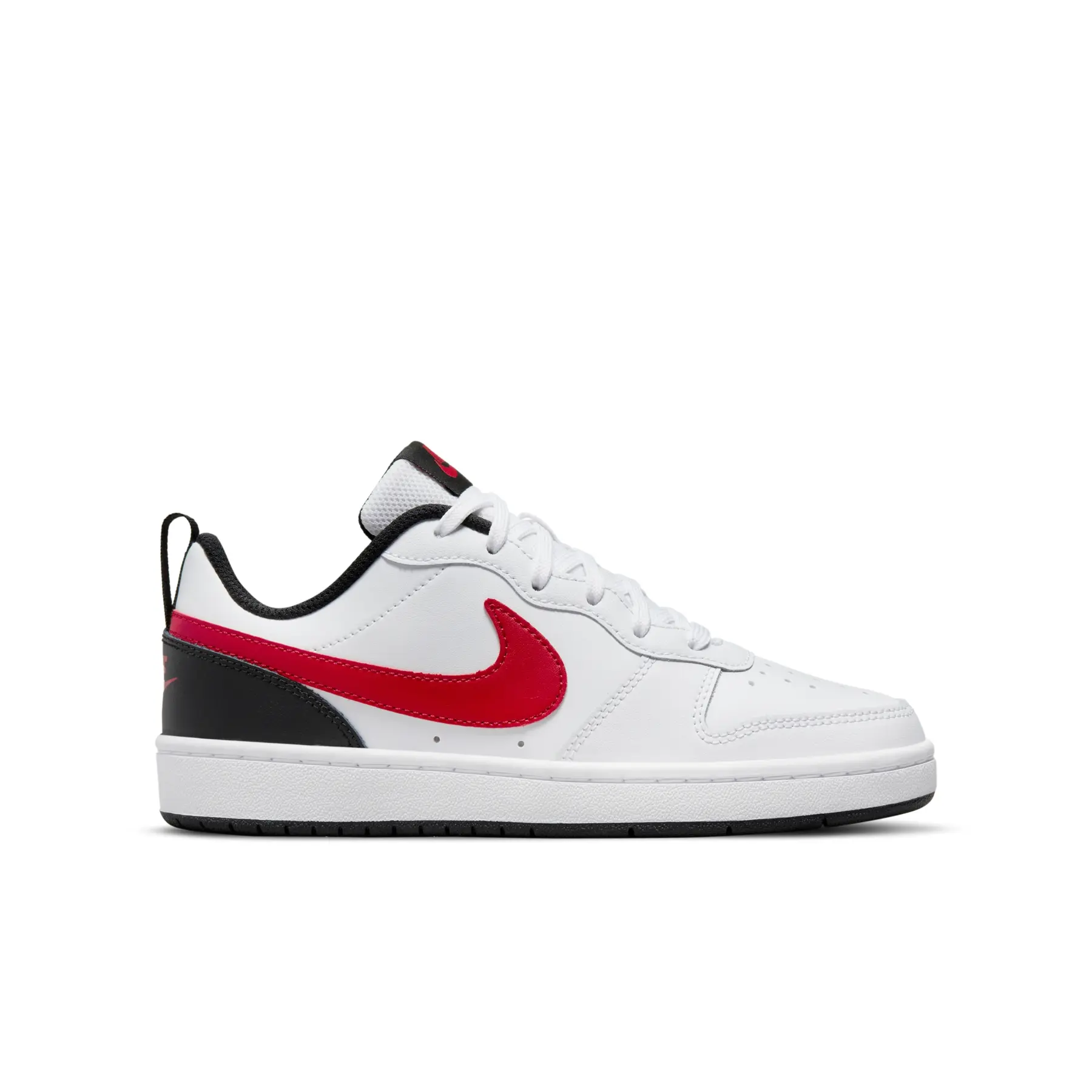 Nike Sneakers Kind Nike Borough Low 2