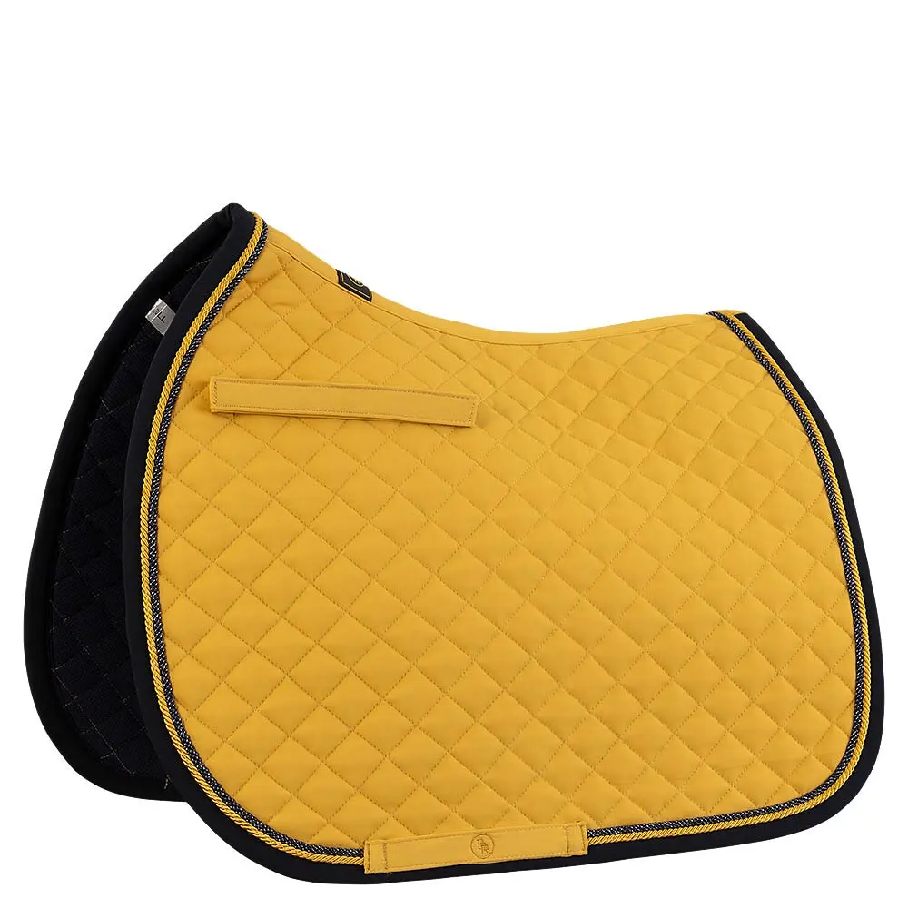 Saddle pad for horses BR Equitation Event 2.0 Cooldry