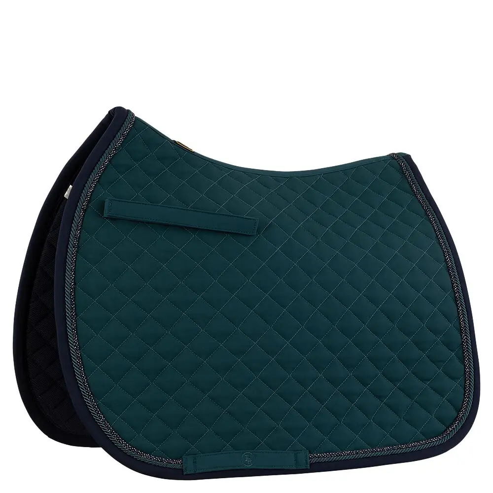Saddle pad for horses BR Equitation Event 2.0 Cooldry