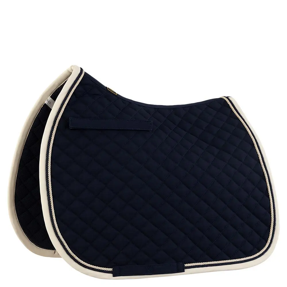 Saddle pad for horses BR Equitation Event 2.0 Cooldry