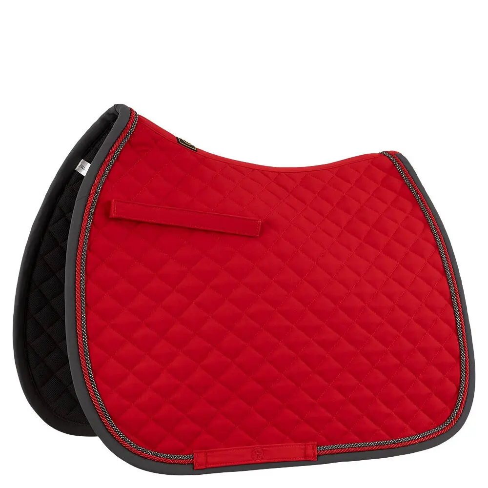 Saddle pad for horses BR Equitation Event 2.0 Cooldry