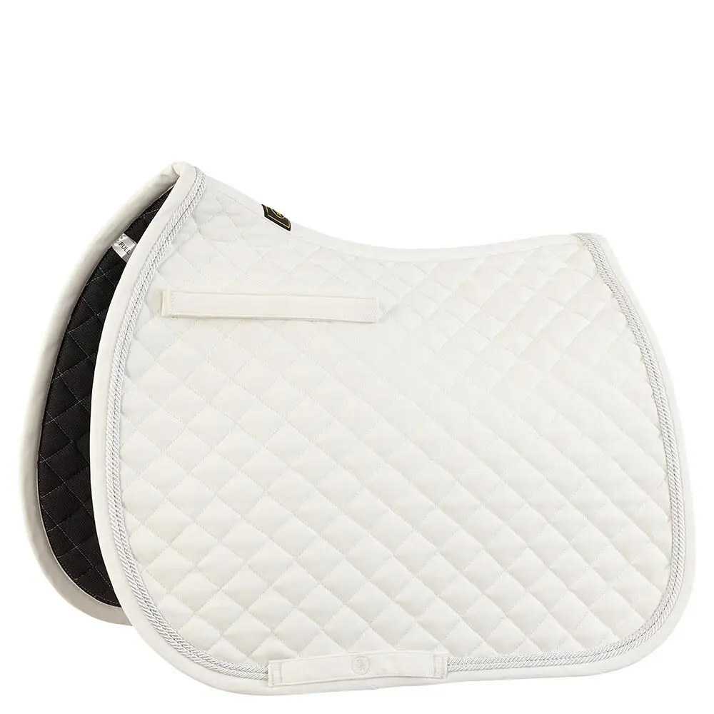 Saddle pad for horses BR Equitation Event 2.0 Cooldry