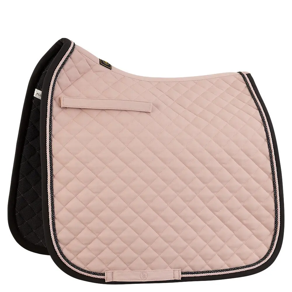 Dressage saddle pad for horses BR Equitation Event 2.0 Cooldry