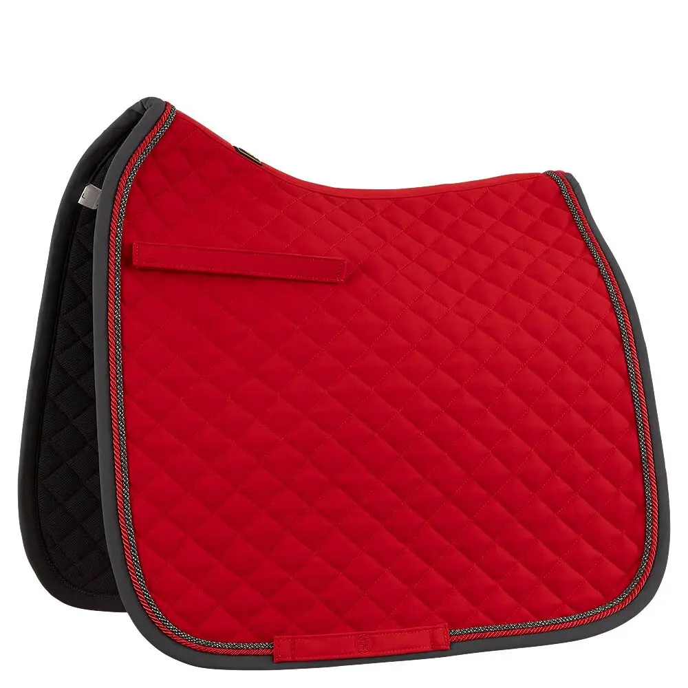Dressage saddle pad for horses BR Equitation Event 2.0 Cooldry