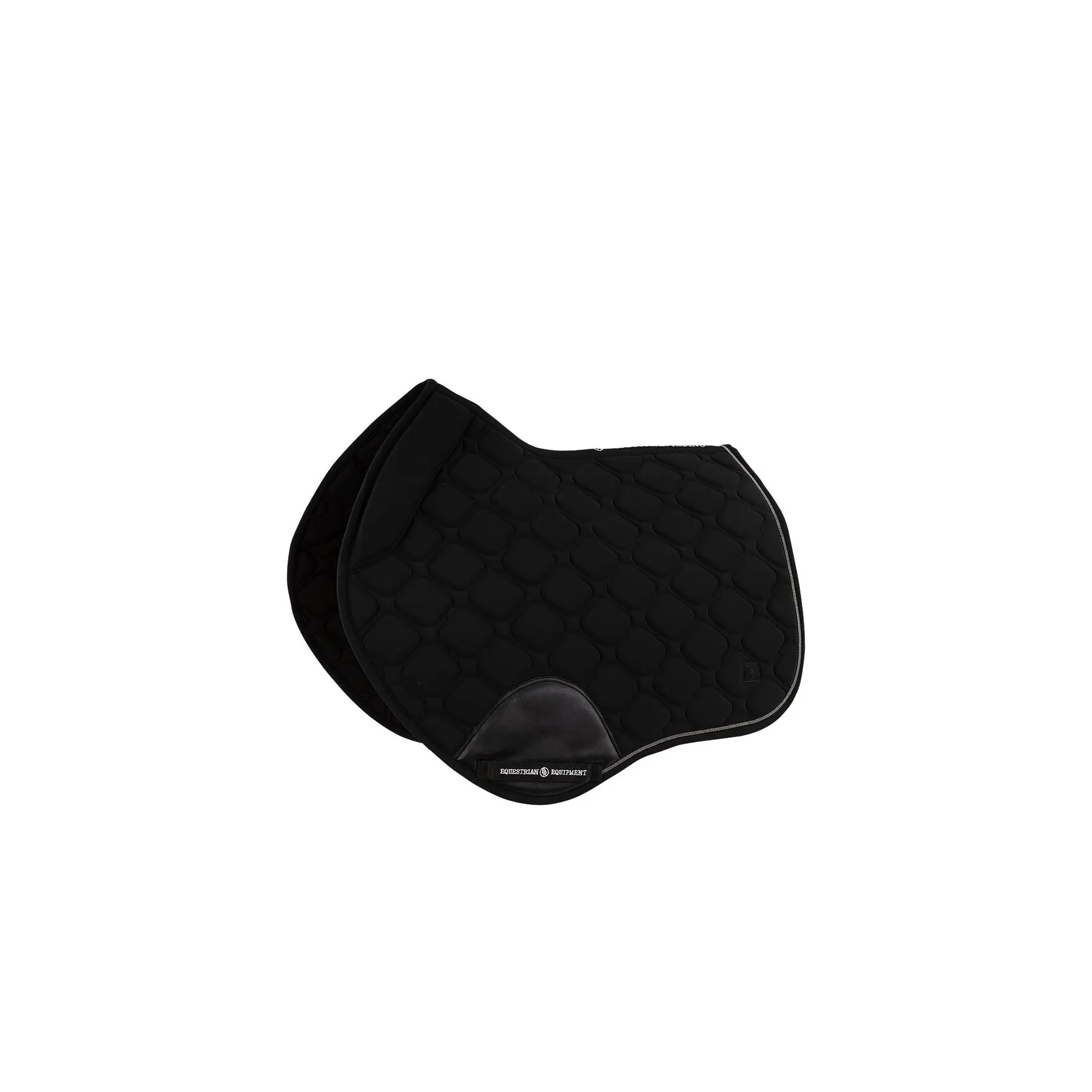 Springschabracke BR Equitation Knox General Purpose - Farbe: Noir
