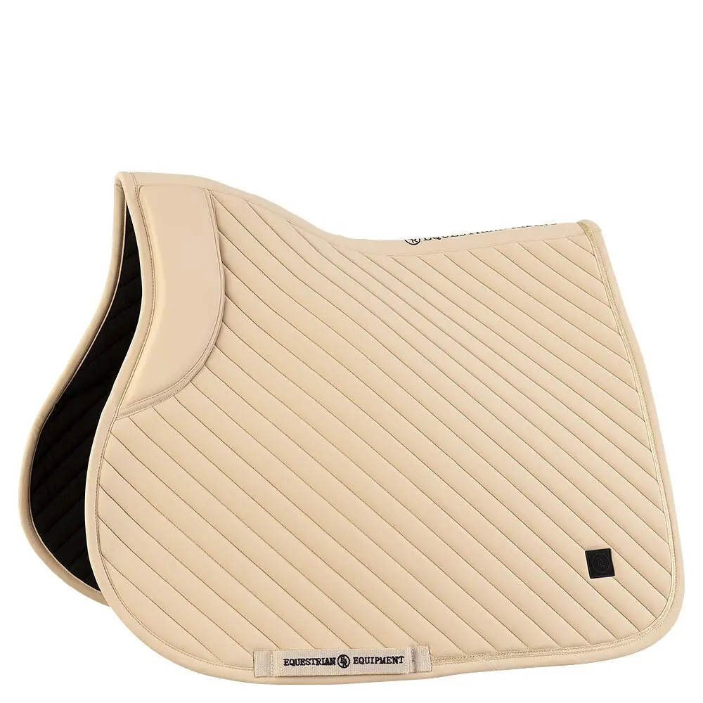 Tapis de selle pour cheval BR Equitation Loreen