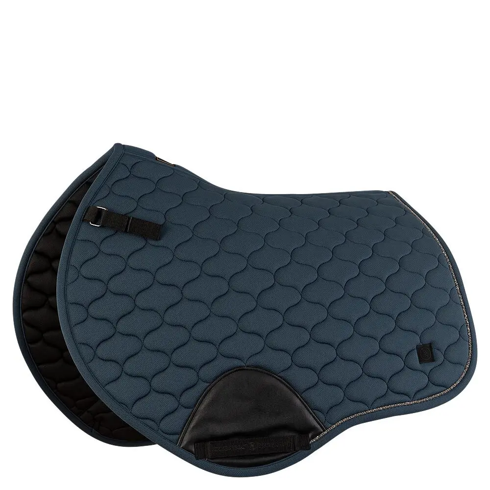 Tapis de selle pour cheval BR Equitation Lorenzo