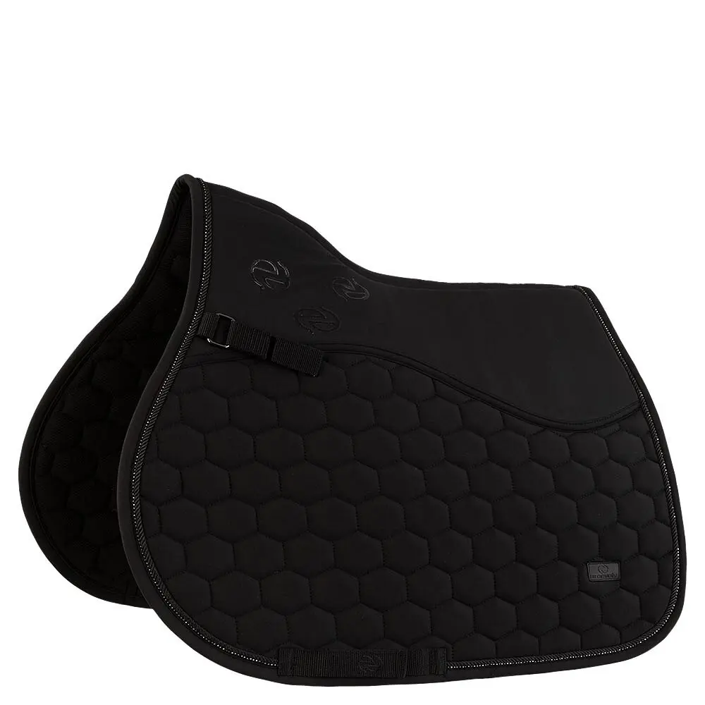 Sottosella da salto BR Equitation Eevolv LIV GP