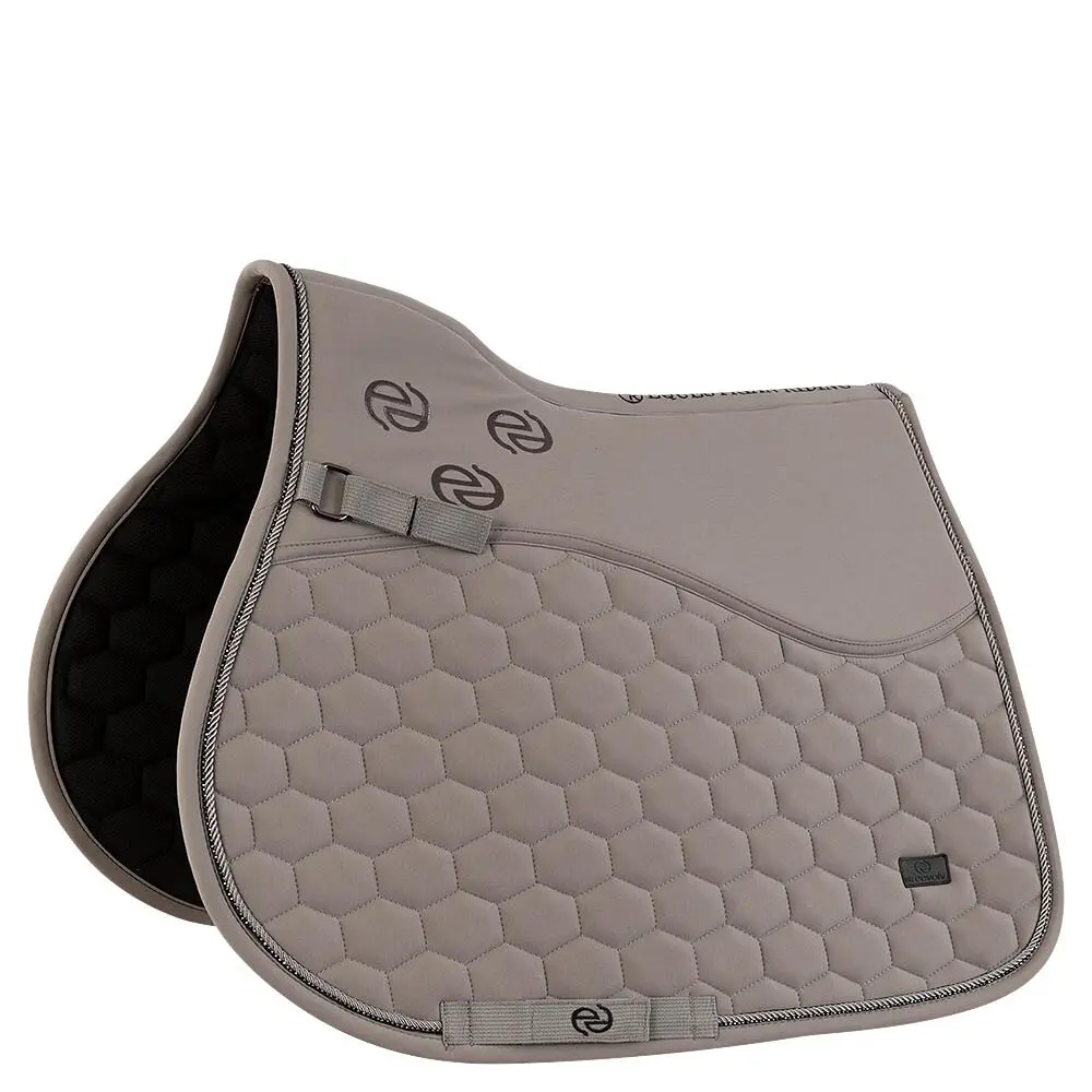 Sottosella da salto BR Equitation Eevolv LIV GP